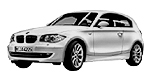 BMW E81 B2636 Fault Code