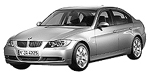 BMW E90 B2636 Fault Code