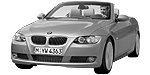 BMW E93 B2636 Fault Code
